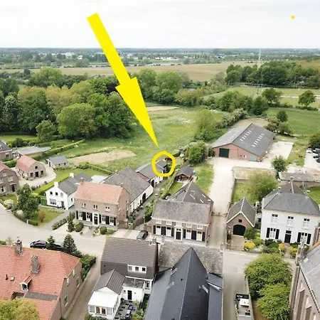 Landelijk Holiday home