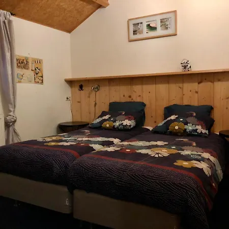 Landelijk Holiday home Alem
