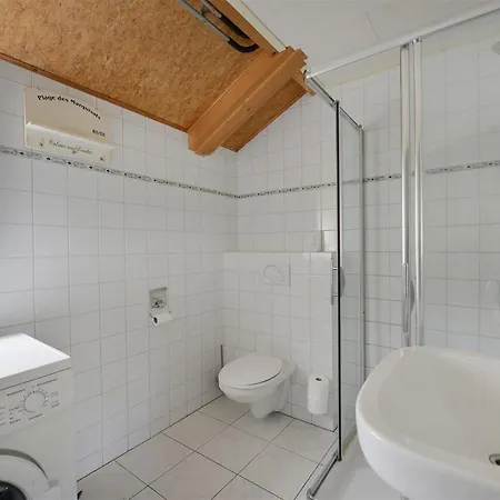 Landelijk Holiday home