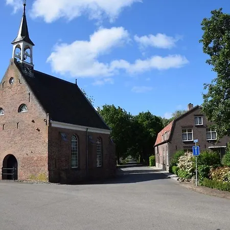 Landelijk Alem