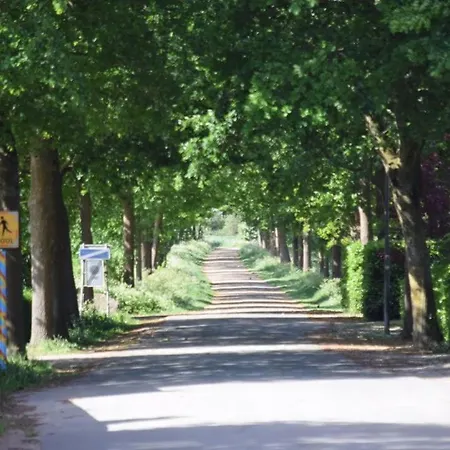 Landelijk Holiday home Alem