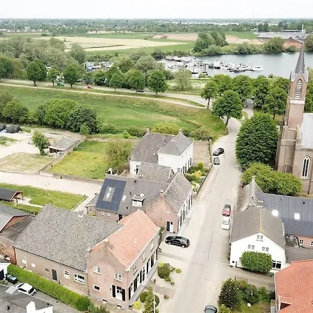 Landelijk * Alem