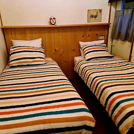 Holiday home Landelijk *